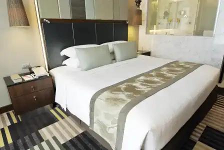 The Landmark Bangkok - 40