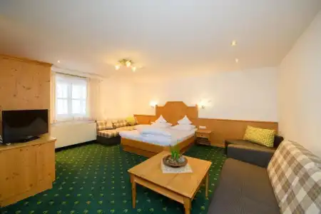 & Chalet Dorfer - 36