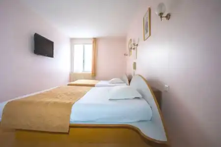 Hôtel de Rosny - 35