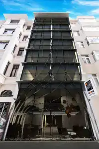 Inncity Nişantaşı - 0