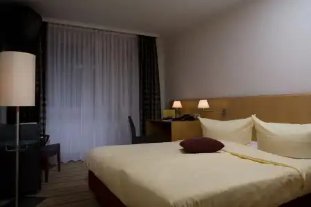 Munich Marriott City West - 3