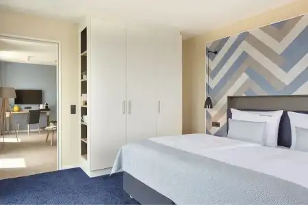 Küstenperle Strand& Spa - 45