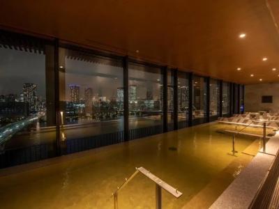 La Vista Tokyo Bay - 16