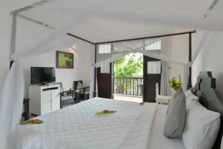 Hoi An Ancient House Resort And Spa - 2