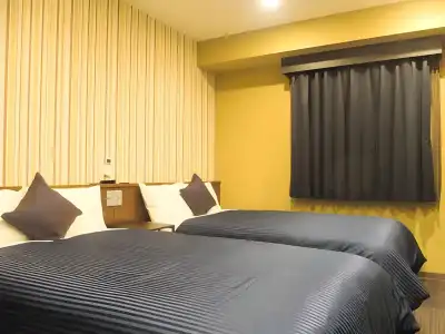 LiVEMAX Fukuyama-Ekimae - 3