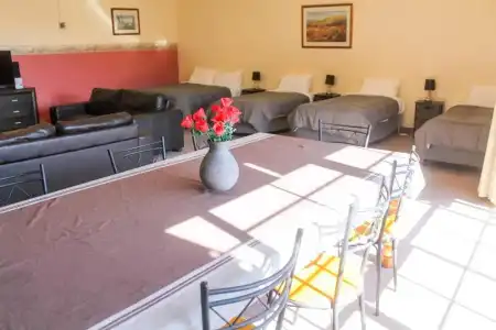 St Georges Motor Inn - 97