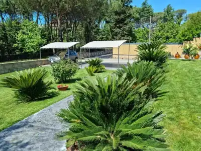 Il Casale Nel Parco Guesthouse - 42
