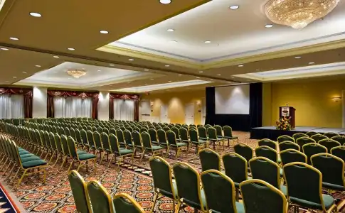 Crowne Plaza NEW ORLEANS FRENCH QTR - ASTOR by IHG - 18