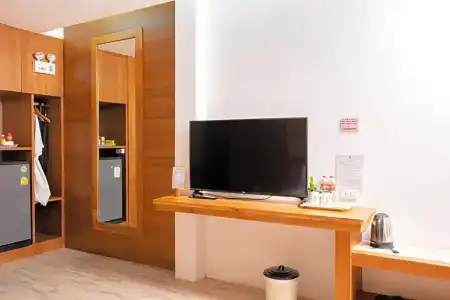 Tamnanpar Resort - 38