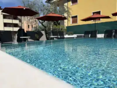 Ristorante Al Caminetto WorldHotels Crafted Adults Only - 15