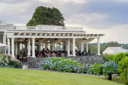 The Chanler at Cliff Walk - 39