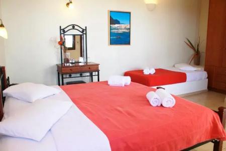 Amerisa Suites & Villa - 37