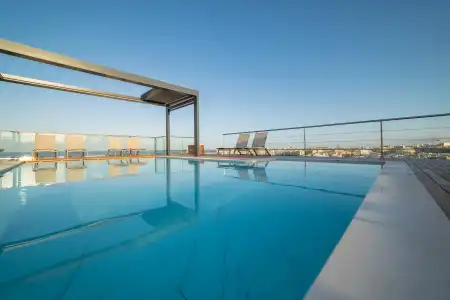 Mercure St. Julian's Malta - 18