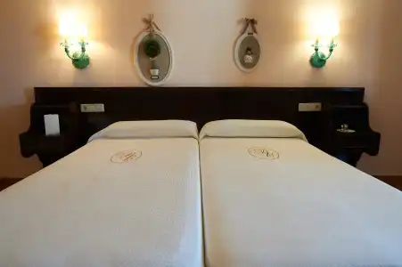 Bahía Aparthotel - 9