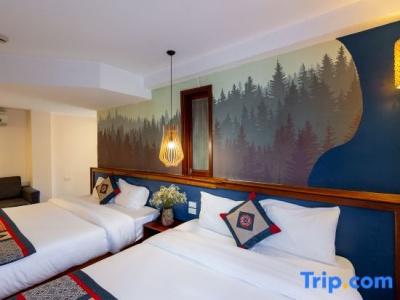 Sapa Panorama - 145