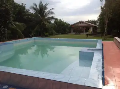 Kapal Terbang Guest House - 16