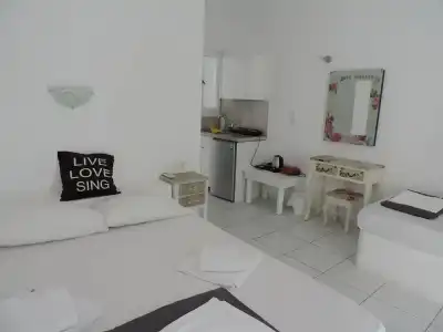 ALMA THERA Boutique Rooms - 101