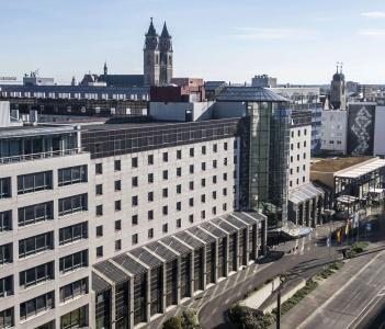 Maritim Magdeburg - 25