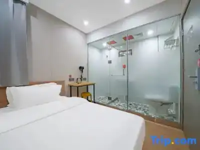 Pod Inn Hangzhou East Railway Station Genshan West Road - 15