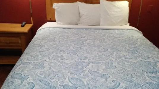 Econo Inn Anchorage - 6