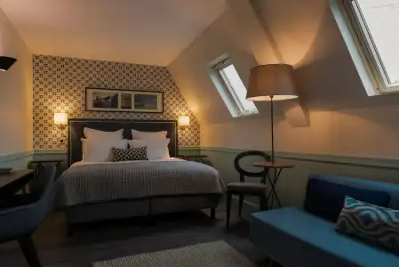 Hôtel Adèle & Jules - 6