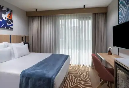 Elite World Kuşadası - 77