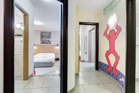 B&B Casa Der Poeta - 56