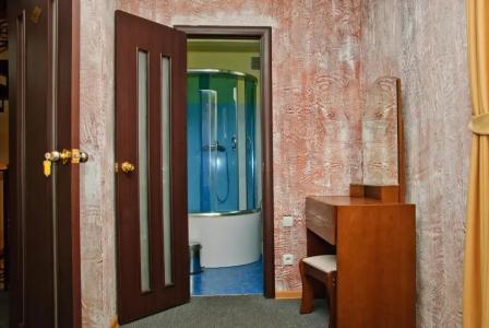 Baza Otdykha Delfin - 76