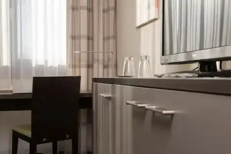 Mercure Duesseldorf - 32