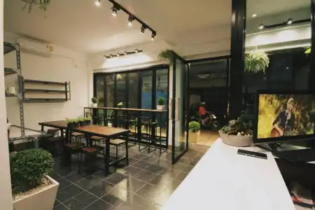 Mint Hostel - 5