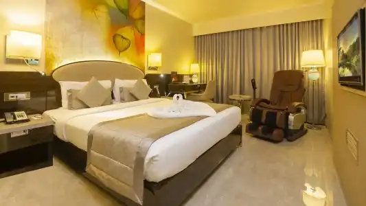 Sai Palace Grand Malad - 12