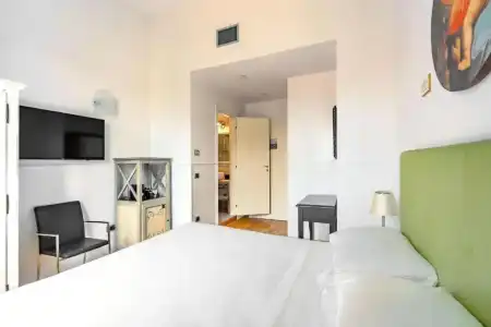Relais Centrale Firenze - 65