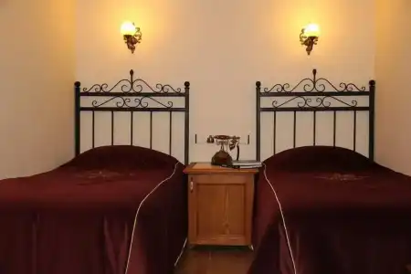 Konak Tuncel Efe - 40