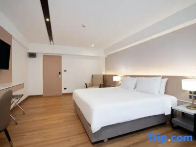 P-Park near Yanhee Hospital - SHA Extra Plus - 96