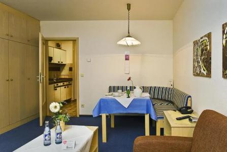 Appartmenthaus Thermenhof - 12