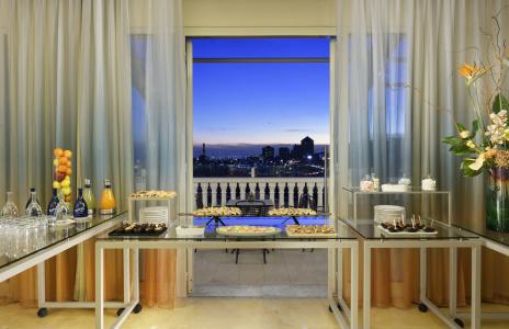 Grand Savoia Genova, Curio Collection by Hilton - 34