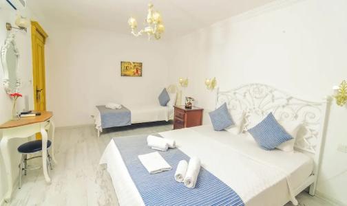 Rüzgar Gülü Otel - 24