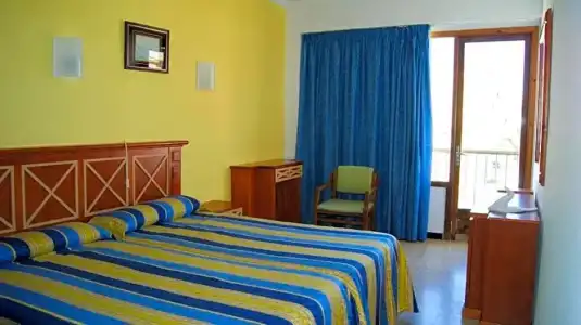 Hostal Alfonso - 5