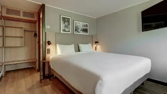Campanile Vannes - 36