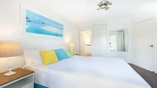 Mari Court Resort - 254