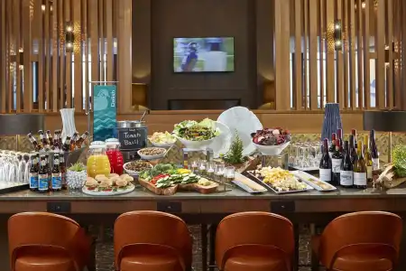 Homewood Suites by Hilton Long Beach Airport - 26