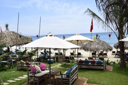 Hoi An Rosemary Boutique & Spa - 20