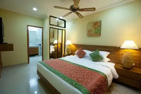 Baan Souy Resort - 84