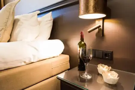Best Western Plus Centre Den Bosch - 129