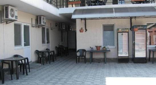 Guest House Comfort - 1