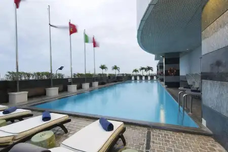 Muong Thanh Luxury Song Han - 18