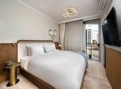 Mantra Terrace Brisbane - 33