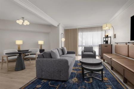 Hyatt Regency Irvine - 86
