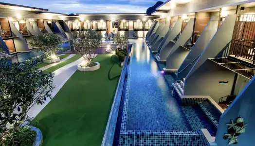 The Phu Beach - 42