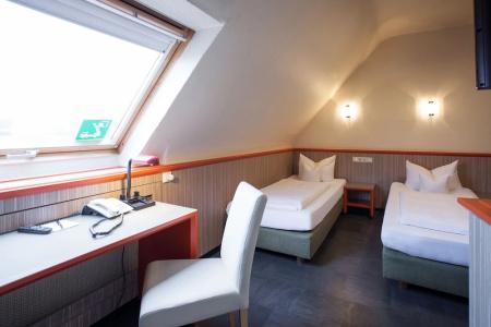 Trip Inn Ariane - 47